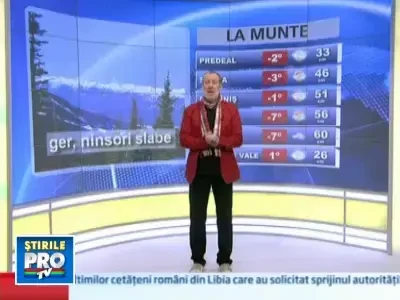 Rezolva problema lui Busu! 02.03.2011