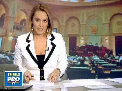 Senatul Romaniei: De ce nu legalizam prostitutia? Ca e peste tot in tara