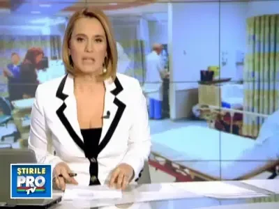 3 milioane de romani in 2010 la Urgente. Un sfert aveau afectiuni minore