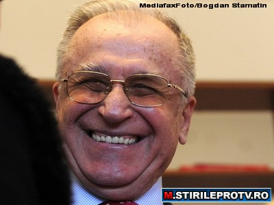 Ion Iliescu: Agricultura este marea descoperire a femeii. VIDEO