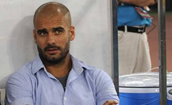 Alarma la Barcelona! Guardiola, internat de urgenta in spital