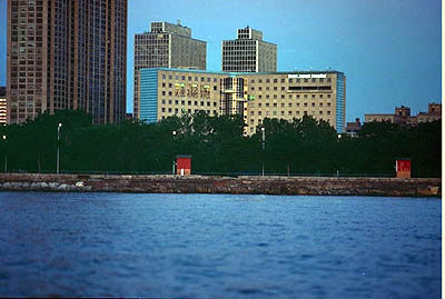 Spitalele mari ale europei - 3