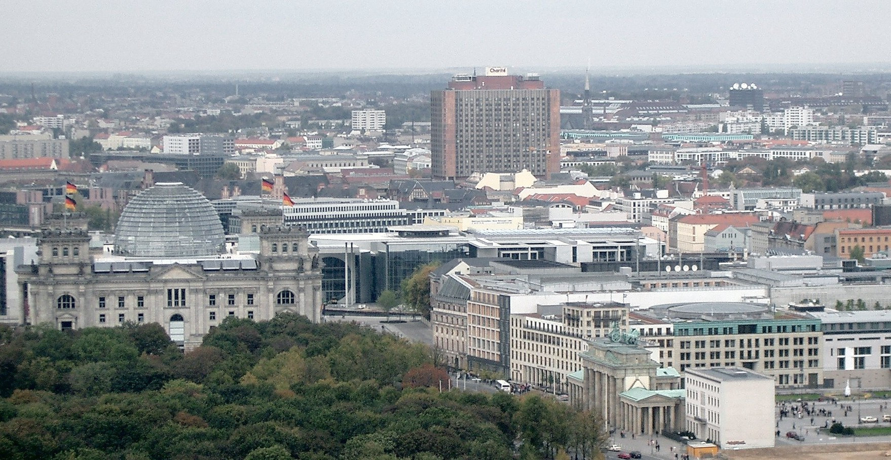 Spitalele mari ale europei - 5