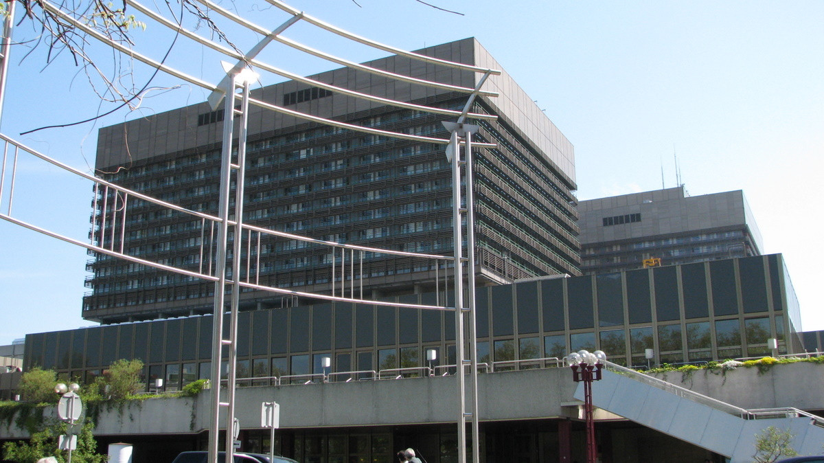 Spitalele mari ale europei - 7