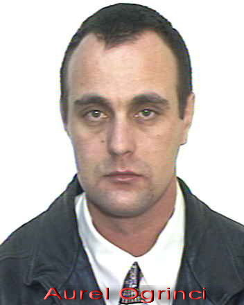 Most wanted timp de 8 ani.Povestea unui ucigas platit roman prins in Spania