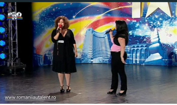 Afla povestea fetelor care au impresionat-o pe Andra pana la lacrimi!