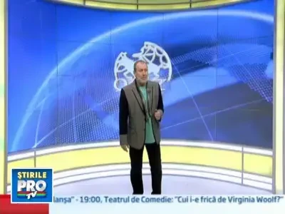 Rezolva problema lui Busu! 03.03.2011