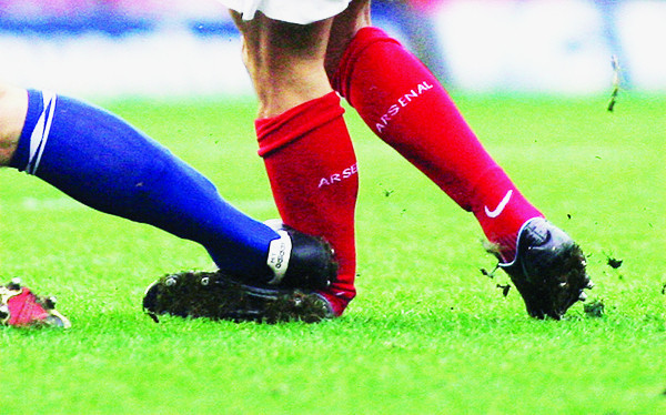 Povestile HORROR ale fotbalului! Distrugatori de fotbalisti