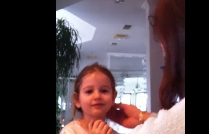 Stupoare. Cu cine vrea Irina Columbeanu sa locuiasca