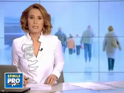 Regasire emotionanta. Si-au revazut fiica dupa 8 ani de la disparitie