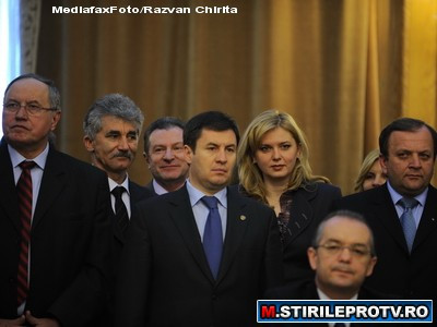 Razboi in PDL. Vechea garda a partidului a sarit la gatul reformistilor