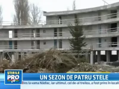 Se schimba stelele hotelurilor. Patronii renoveaza
