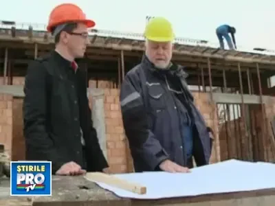 Legea practicii este nepusa... in practica. Studentii romani mananca teorie