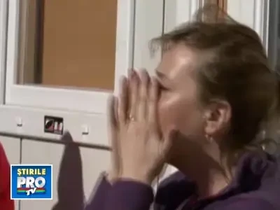 A fost o vreme excelenta pentru o evadare la munte. Soare la ski