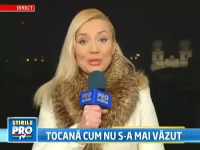 Romanii au mai doborat un record: cea mai mare tocana de pui cu ciuperci