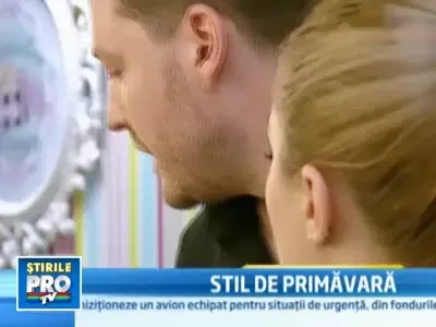 Afla noile tendinte in machiaj si coafura de la stilisti celebri