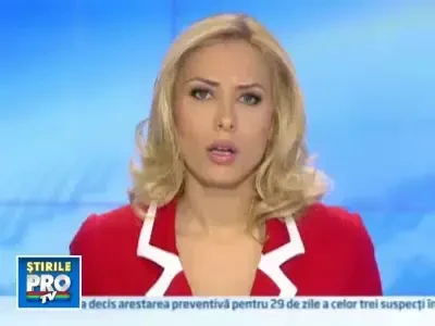 Un avion rusesc a luat foc si s-a prabusit. Sase persoane au murit