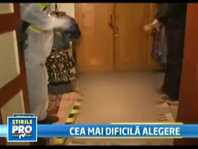 Si-a gasit sotul mort, intoxicat cu monixid de carbon si naftalina