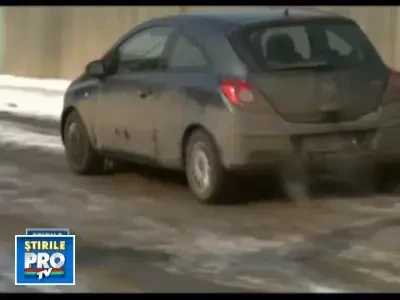 Vine primavara, apar si gropile. Tot mai multe primarii date in judecatata