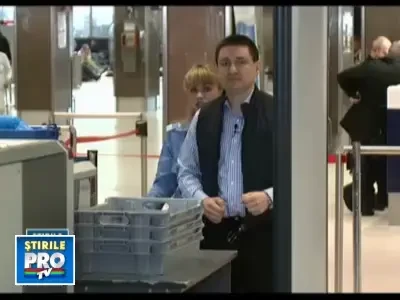 Controale inasprite in aeroporturi. Afla ce ai voie sa pui in bagaje