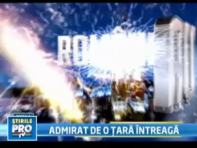 Povestea lui Adrian Tutu, rapperul de la "Romanii au talent"