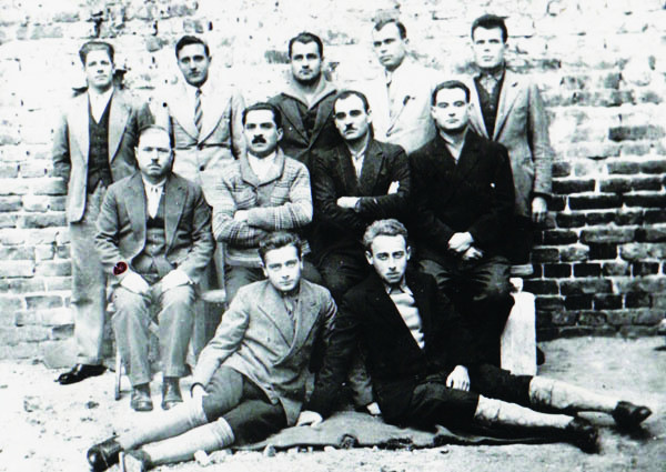 Incredibil: Doi agenti sovietici au pus la cale infiintarea Stelei!