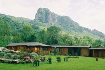 Vrei sa te recreezi la tara? Pretul unei vacante incepe de la 150 de lei