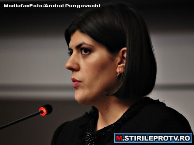 Procurorii cer inasprirea legilor pentru infractori. Tu ce parere ai?