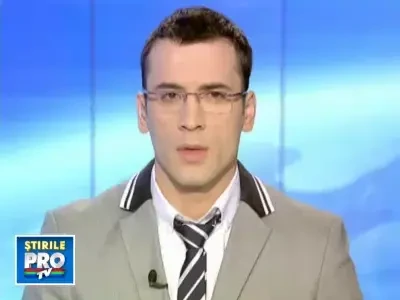 Pensiune mistuita de flacari in Drobeta. 2 turisti au fugit in ultima clipa