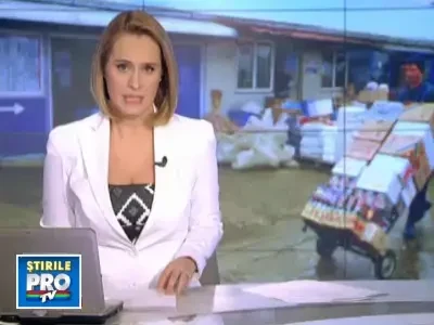 Elicopterul a survolat "Europa". Garda Financiara: Evaziunea e de 100%