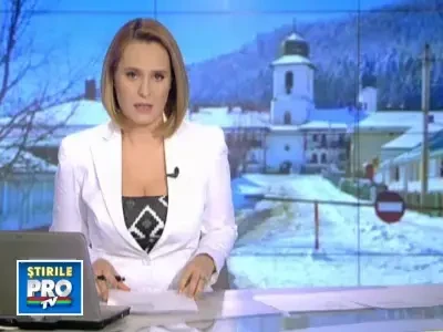 Stareta manastirii Agapia, acuzata de santaj de catre enoriasi