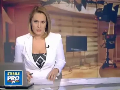 Agentul 007 se afla in Romania. Roger Moore filmeaza la noi