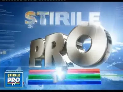 Stirile ProTv de la ora 19.00 cu Andreea Esca - 04.03.2011