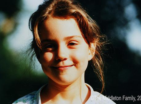 Marea calatorie a vietii lui Kate Middleton. De la copil, la printesa