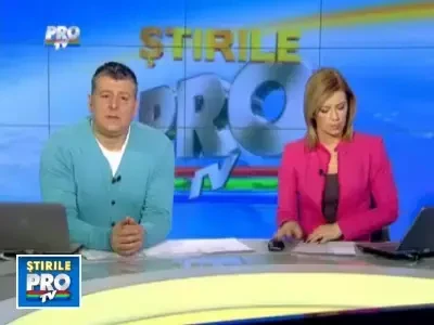 De nerecunoscut. Un orfan roman mutilat a primit o noua viata in SUA