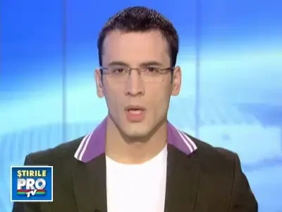 Costica Argint a fost pus in libertate