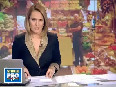 Ce am ajuns sa mancam: rosiile