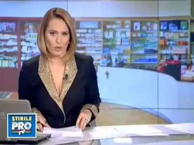 Intarirea leului duce la ieftinirea medicamentelor in acest an