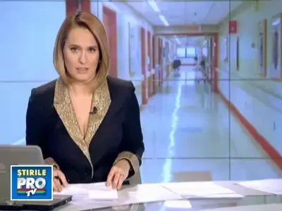 De nerecunoscut. Un orfan roman mutilat a primit o noua viata in SUA