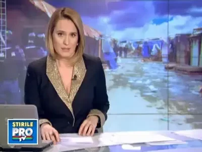 Cel mai mare complex comerical de la marginea Capitalei, din nou la control