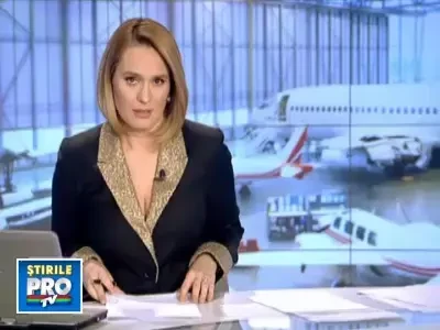 Aviatia are nevoie de personal. Absolventii de facultate stiu doar teorie