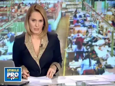 Industria romaneasca a inceput anul 2011 cu dreptul