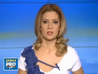 Fostul director general al companiei Oil Terminal Constanta, arestat