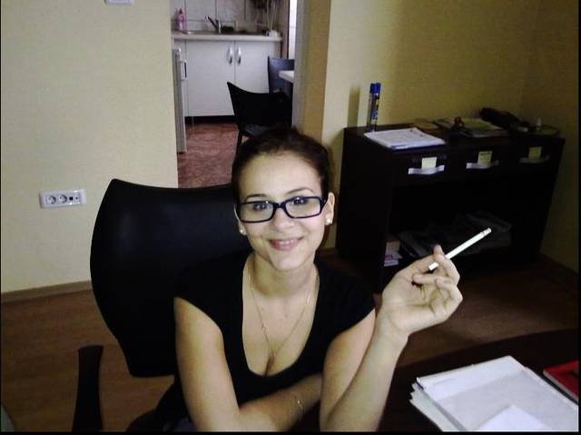 Roxana Golban