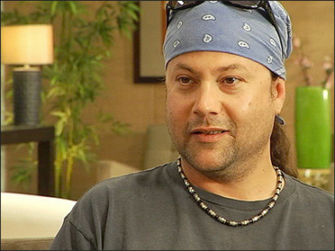 Rockerul Micke Starr a fost gasit mort in casa