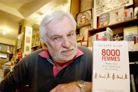 Un Casanova adevarat. La 68 de ani spune ca s-a iubit cu 8000 de femei