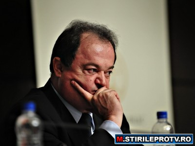 Blaga: PDL nu se va diviza dupa congres, nu are cum