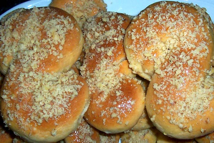 Traditia celor 40 de mucenici, inca respectata de romani