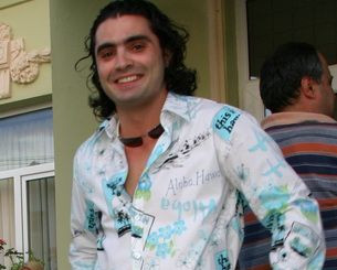 Pepe, la distractie, Oana a facut crize de isterie!