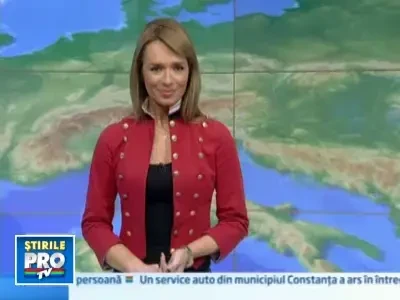 De la -19 la + 17 grade Celsius. Afla cand vine primavara